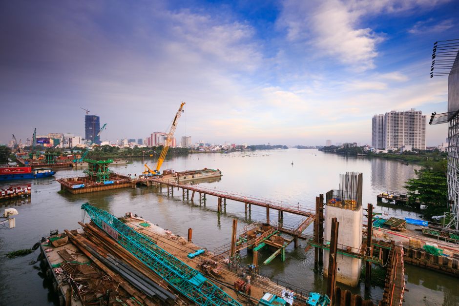 The Old Wharf Site Finally Has a Plan — Here's What's Coming